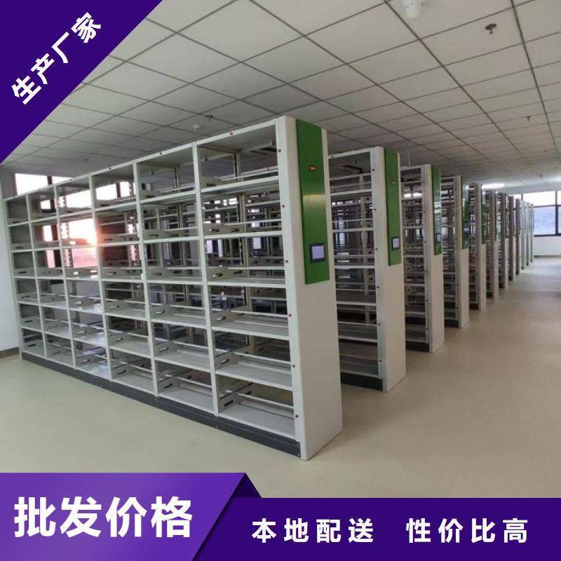 供应信息【世晔】单组档案架