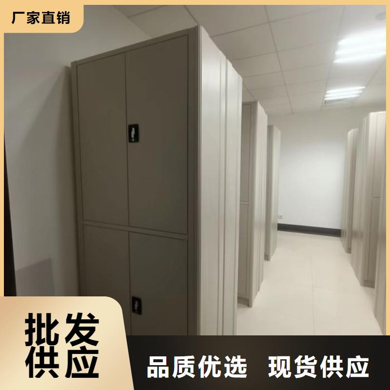 为您服务【世晔】橱式手动密集架