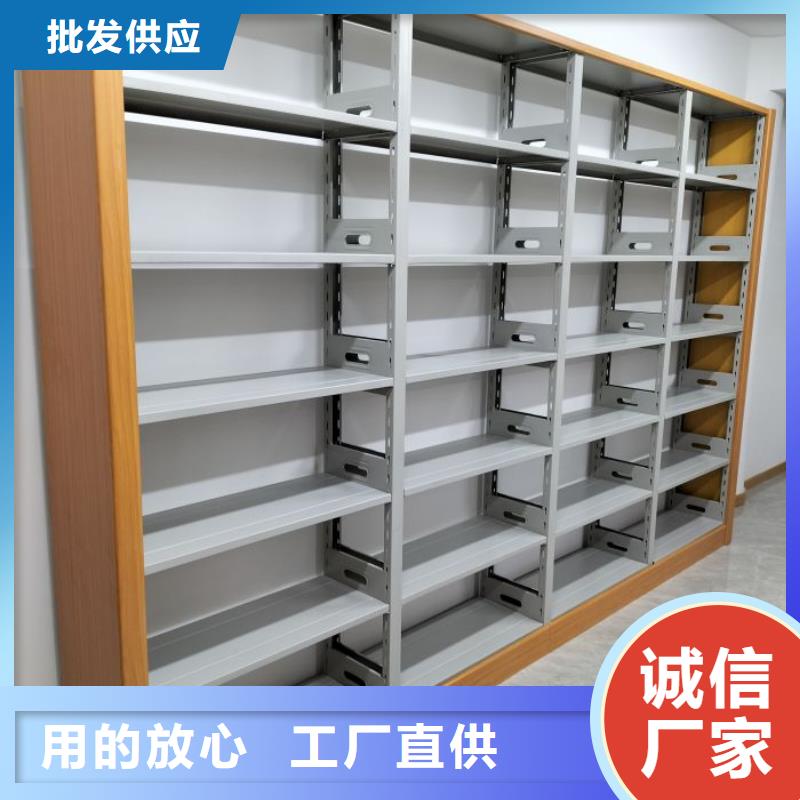 操作步骤【桦平】斜拉密集架