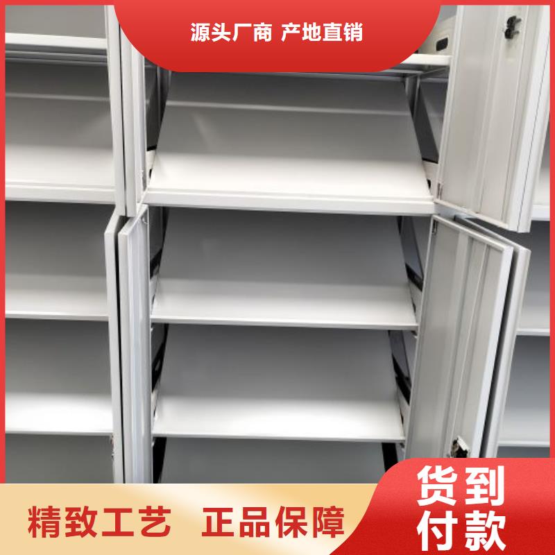 行业内的【桦平】智能回转库