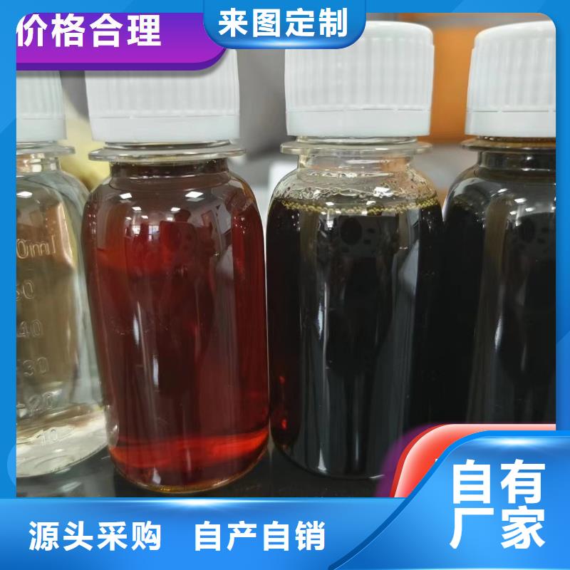  碳源优良工艺