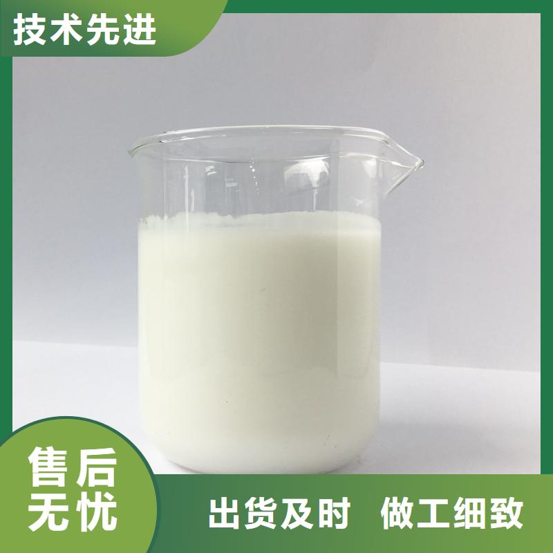  消泡剂品质好才是硬道理