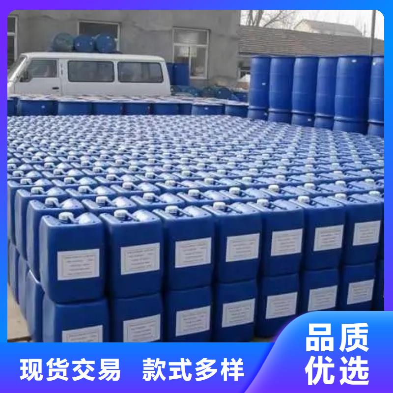 消泡剂质量层层把关