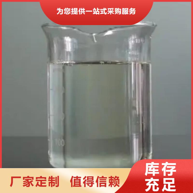 消泡剂自有生产工厂