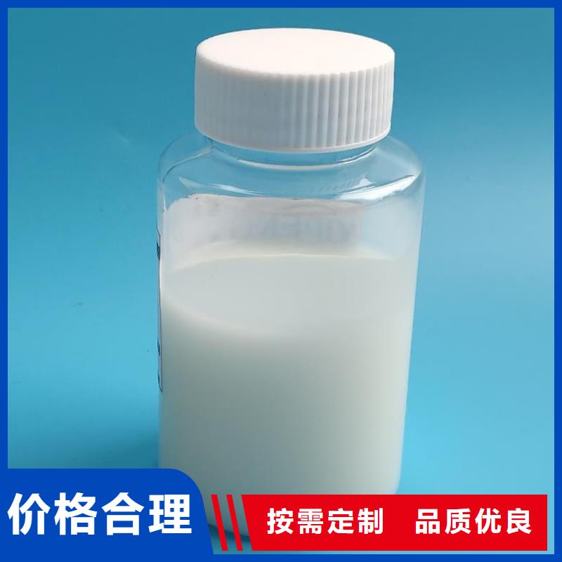 消泡剂自有生产工厂