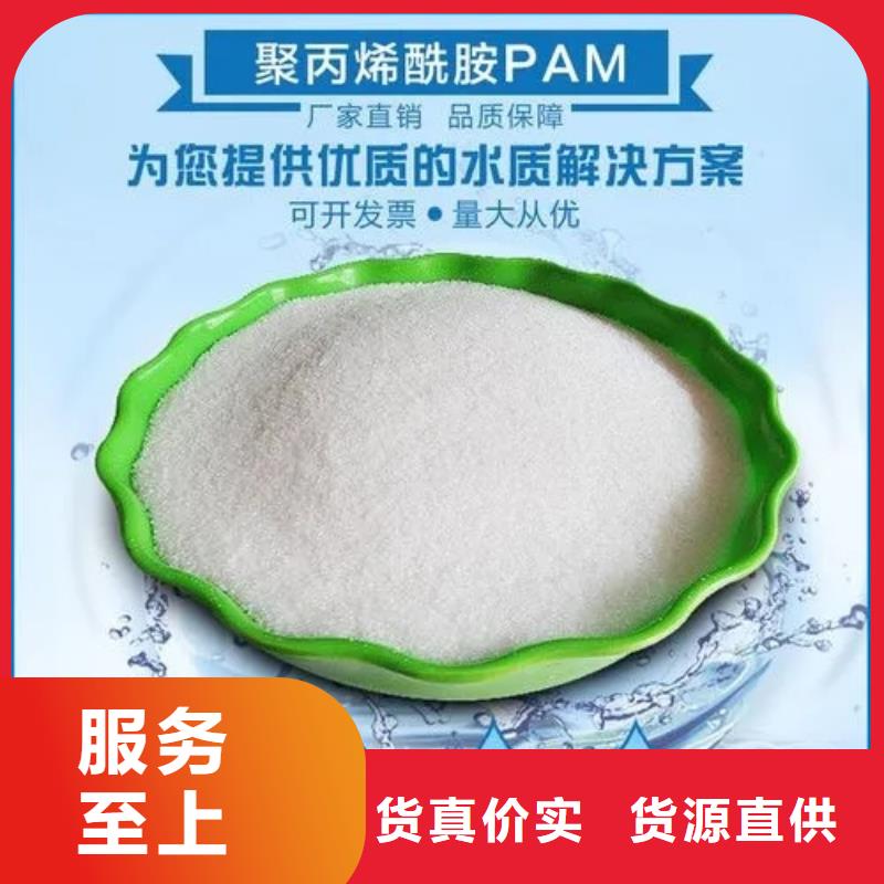 聚丙烯酰胺主推产品
