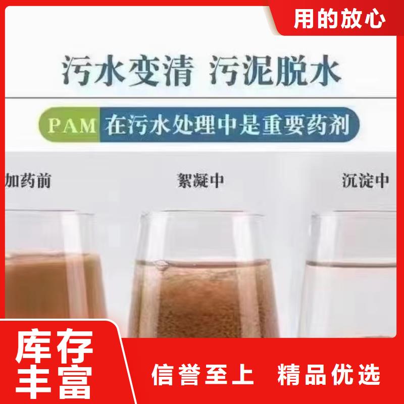 昌江县PAM阴离子 优选