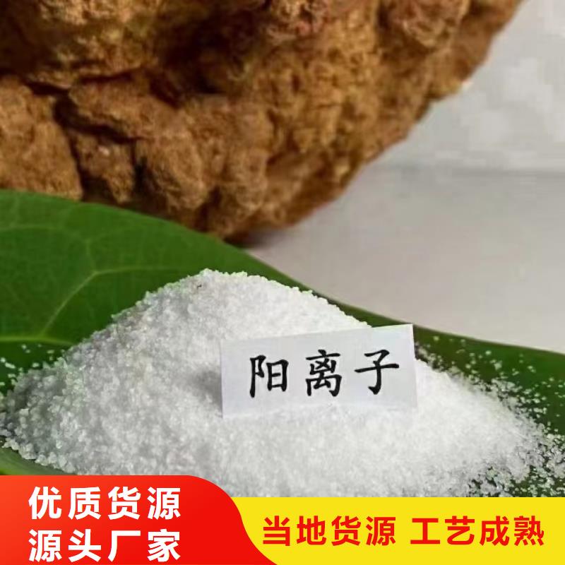  聚丙烯酰胺随心所欲定制
