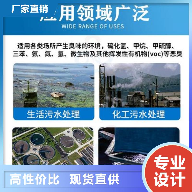 除臭剂源头厂商