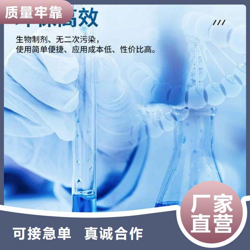 除臭剂生物复合碳源厂家直销省心省钱