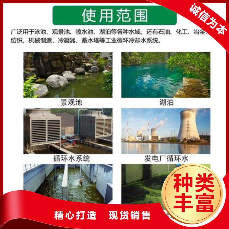 杀菌灭藻剂源头厂家直销