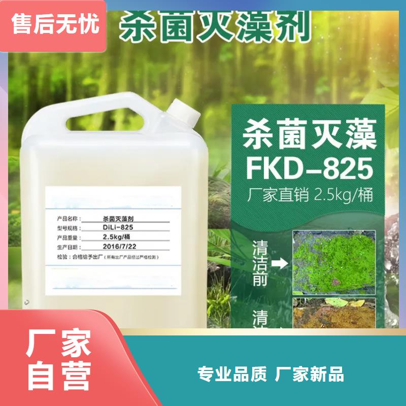 杀菌灭藻剂规格齐全实力厂家