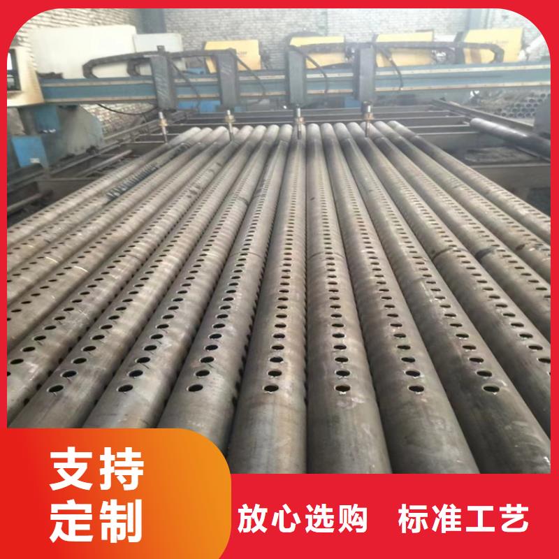 P9合金管生产经验丰富的厂家