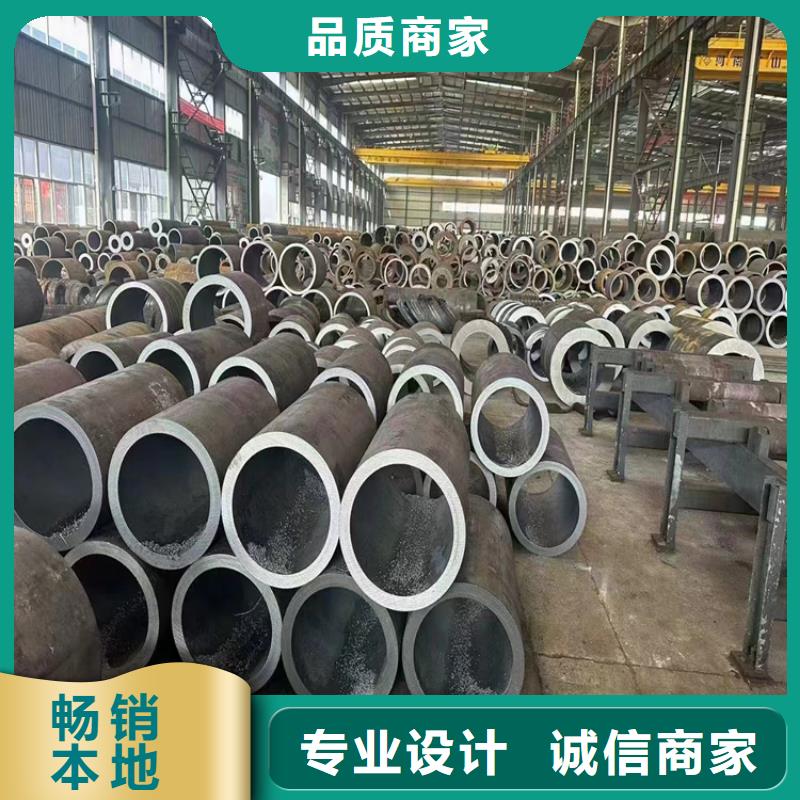 304无缝钢管多年生产经验