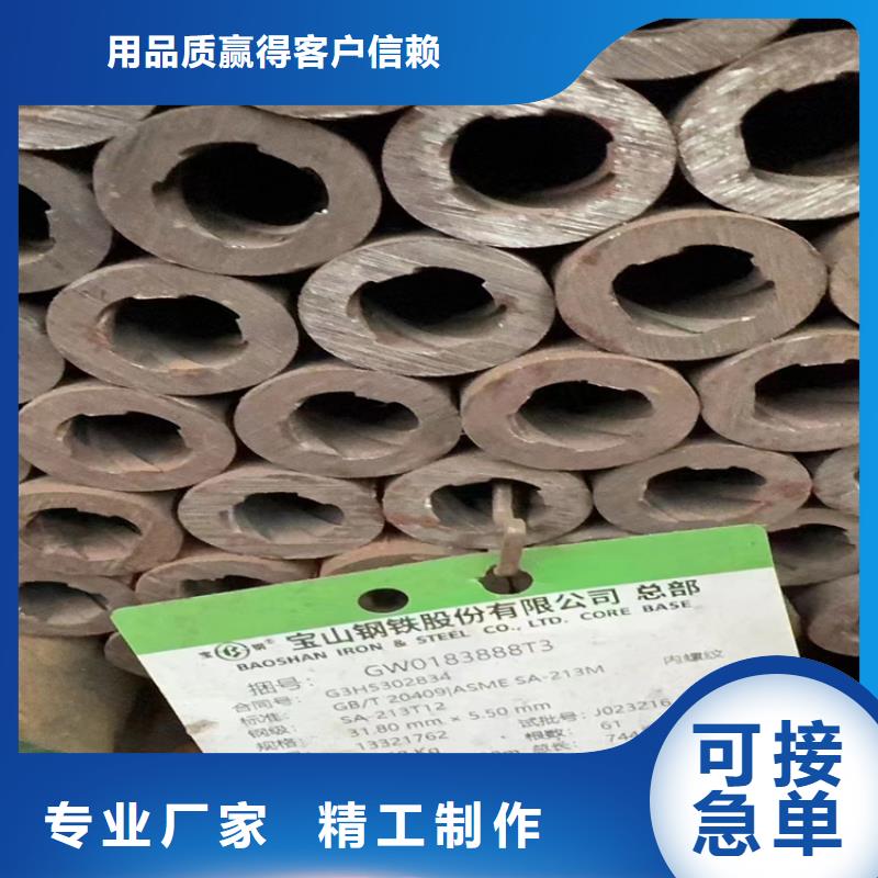 ：15crmo合金管