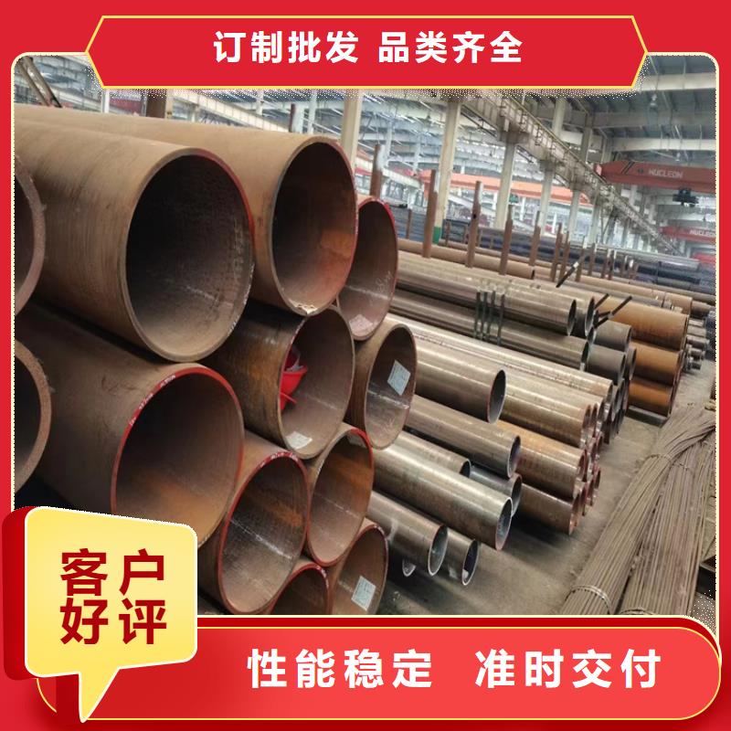 靠谱的QS抗酸抗腐蚀钢管经销商