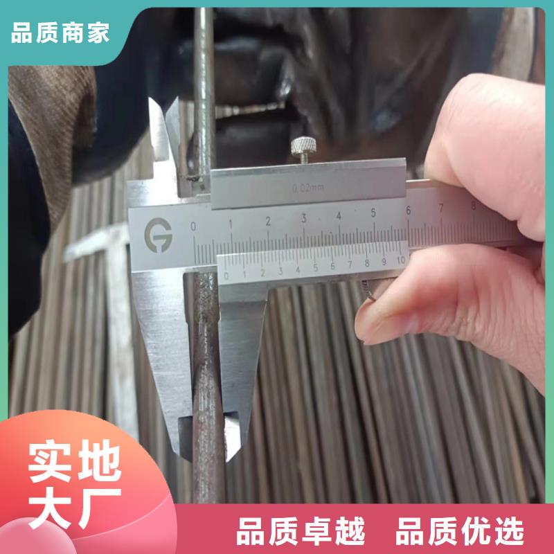 无缝钢管q345d无缝管工艺层层把关