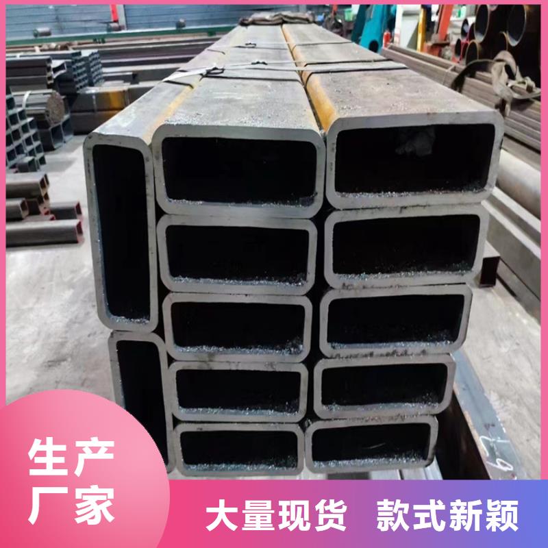 方管16Mn无缝钢管精工细致打造