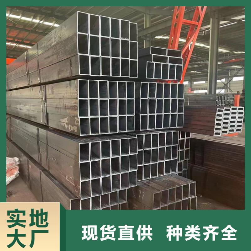 40X40方管厂家源头厂家
