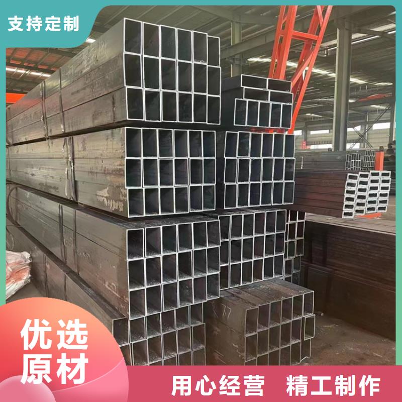 【方管】-3pe防腐钢管就近发货