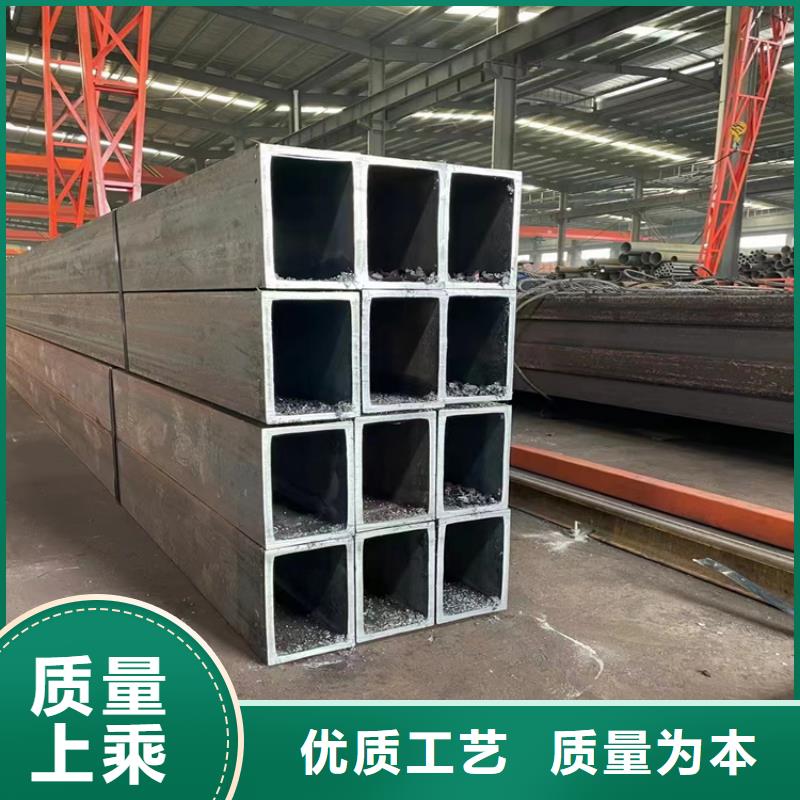 方管大口径无缝钢管做工细致