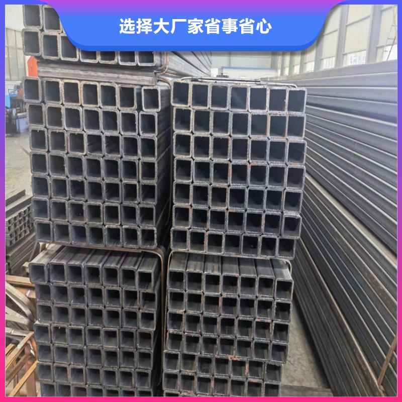 方管大口径无缝钢管做工细致