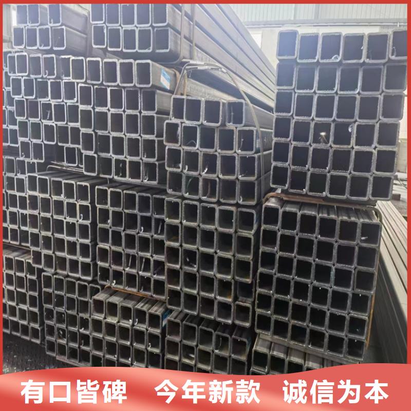 6061铝管新品