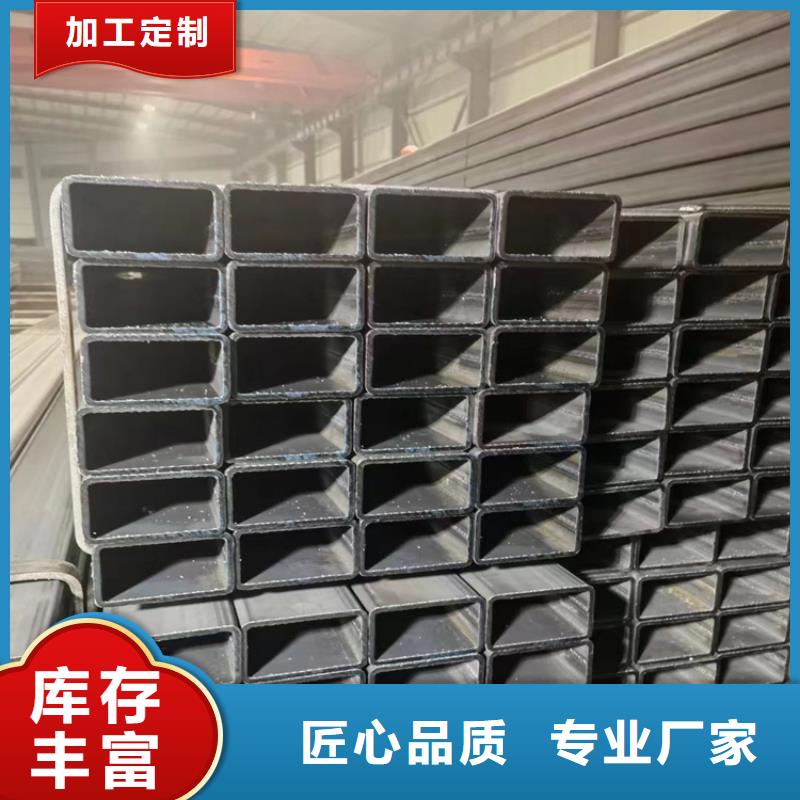 1A80A铝方管加工厂