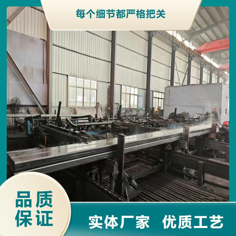 发货速度快的30405080100方镀锌方管厂家