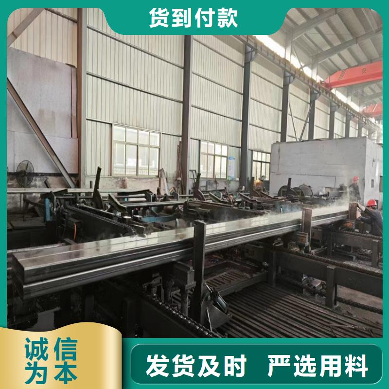 方管q345d无缝管库存充足