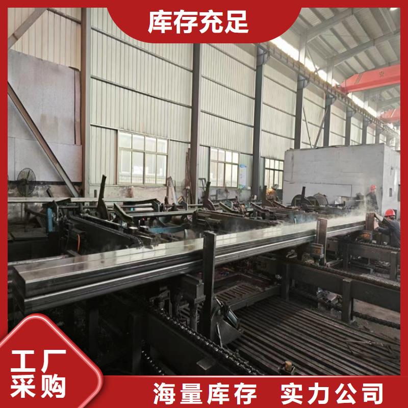 厂家批发 Q355B方矩管 价格优惠
