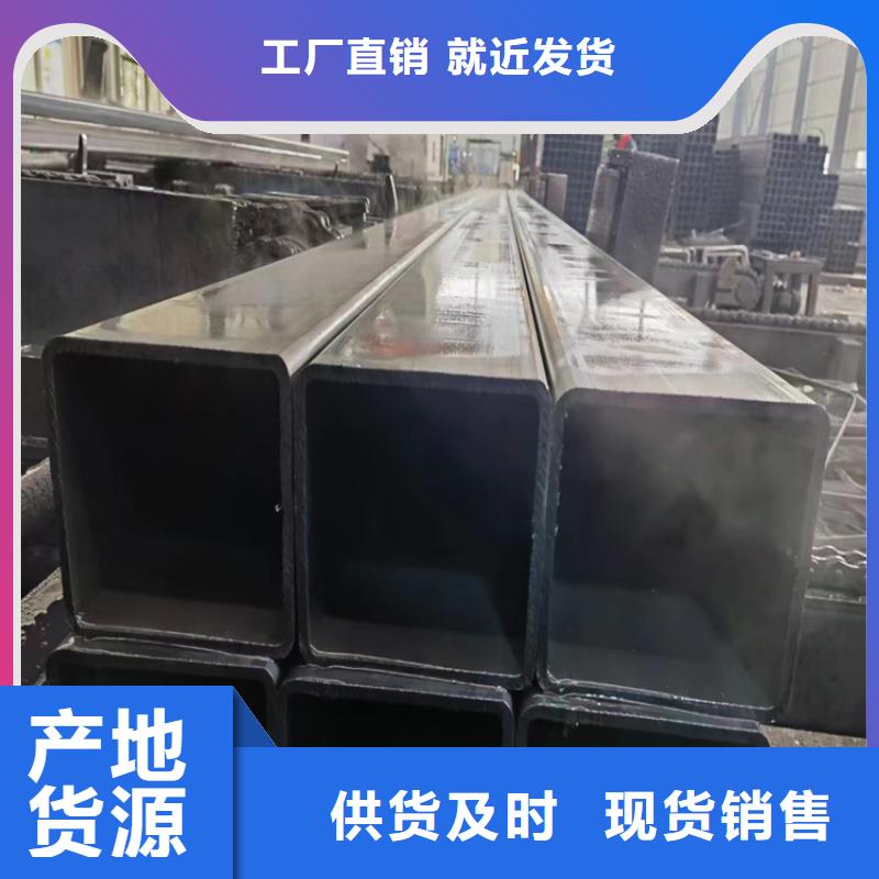 6*6方管价格源头厂家