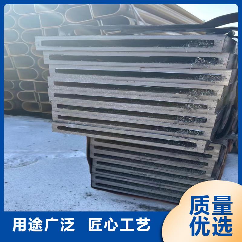 靠谱的Q355C方管供货商
