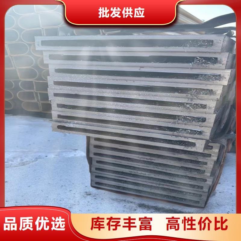 方管螺旋管市场报价