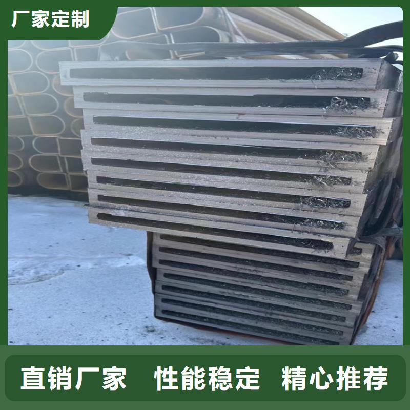 幕墙建筑用厚壁方矩管价格实在的厂家