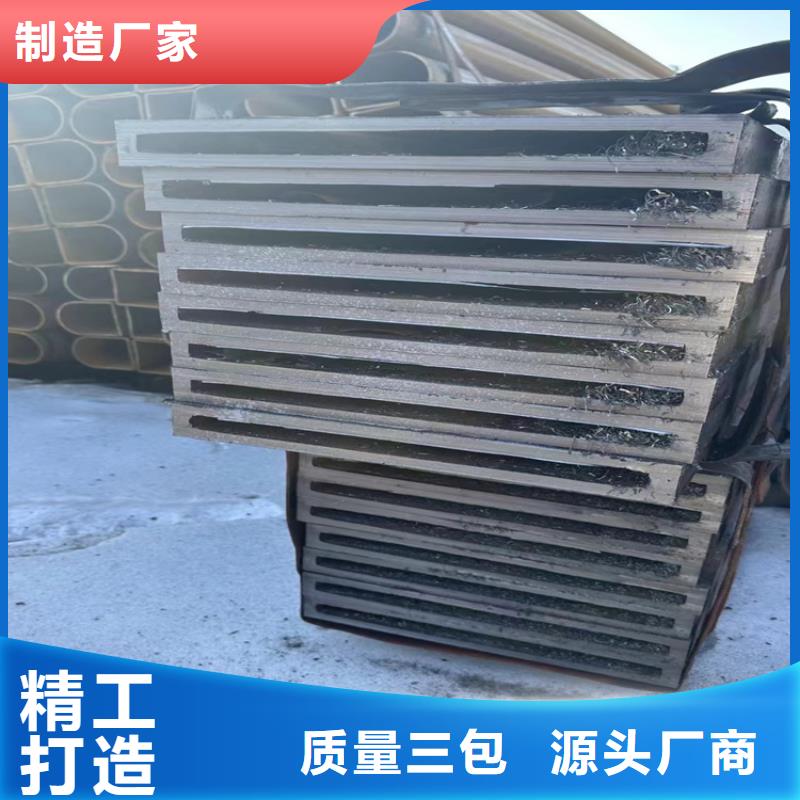 方管螺旋管市场报价