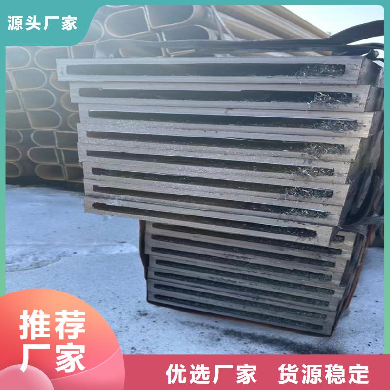 方管精密钢管实地大厂