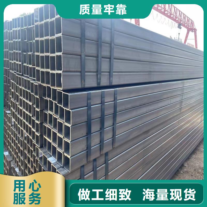 方管20g高压锅炉管现货批发