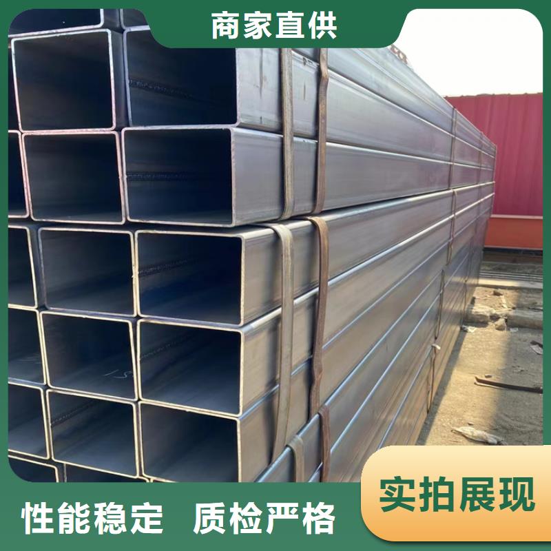 批发6063铝管的销售厂家