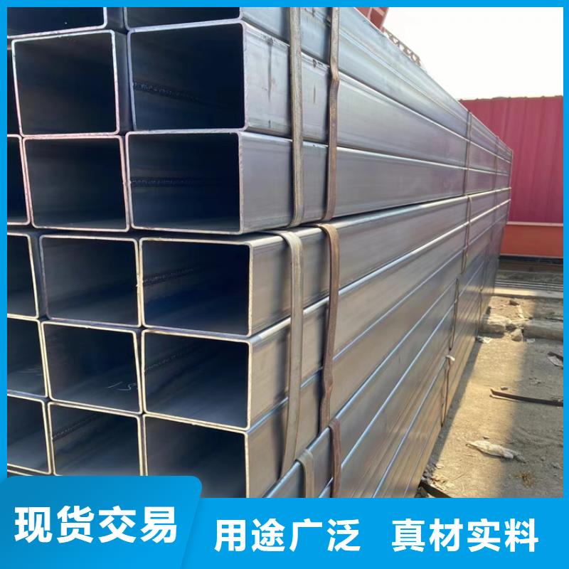 S335J2方管价格走势
