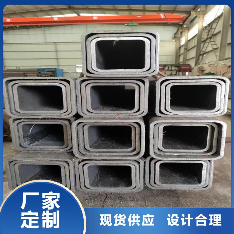 热镀锌方管哪家好