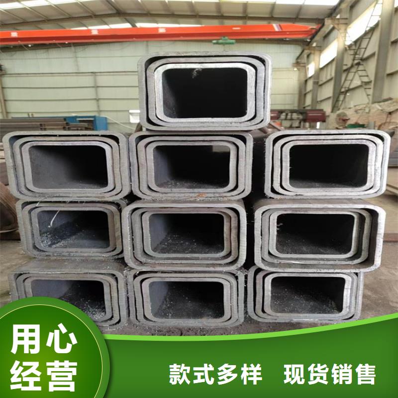 q345e厚壁方管随时来厂验货