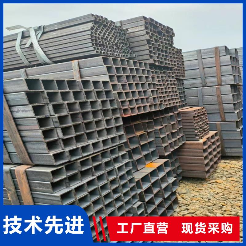 方管P91无缝钢管质量牢靠