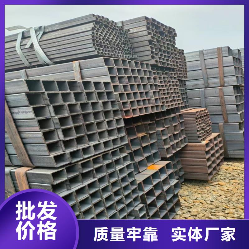 6*6方管镀锌方管源头厂家