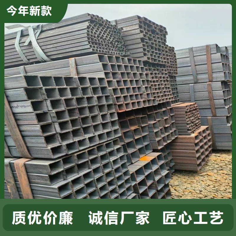 方管大口径无缝钢管厂诚信经营