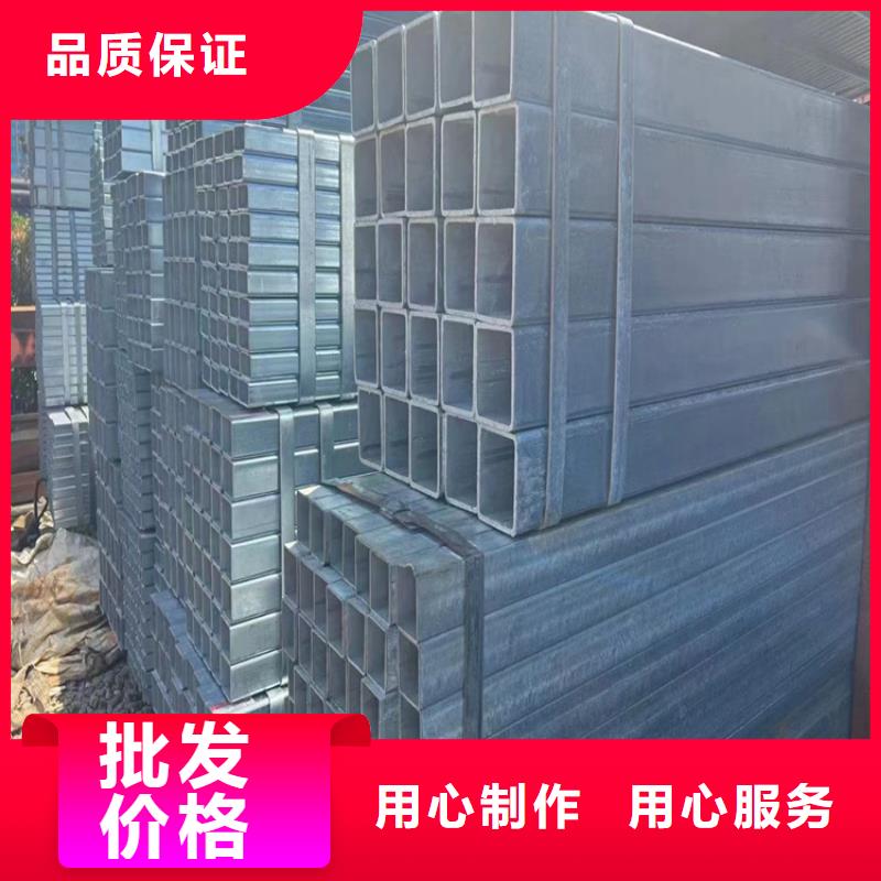 方管防腐保温钢管长期供应