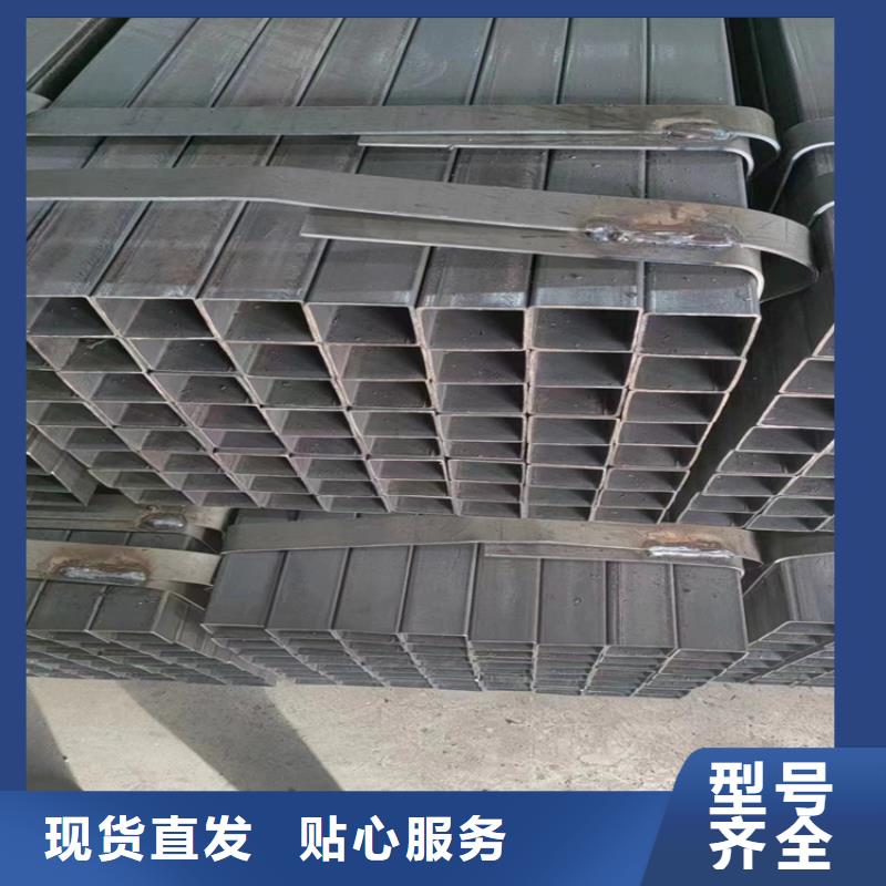 【方管_无缝钢管厂家经验丰富品质可靠】