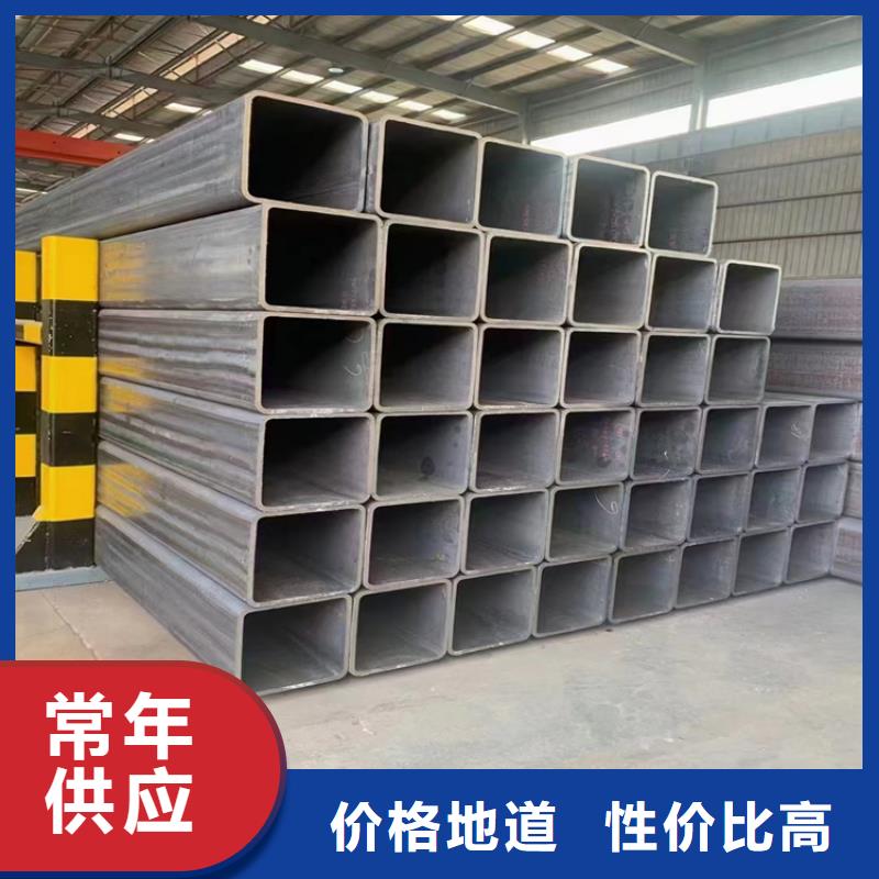 方管涂塑钢管用心制作