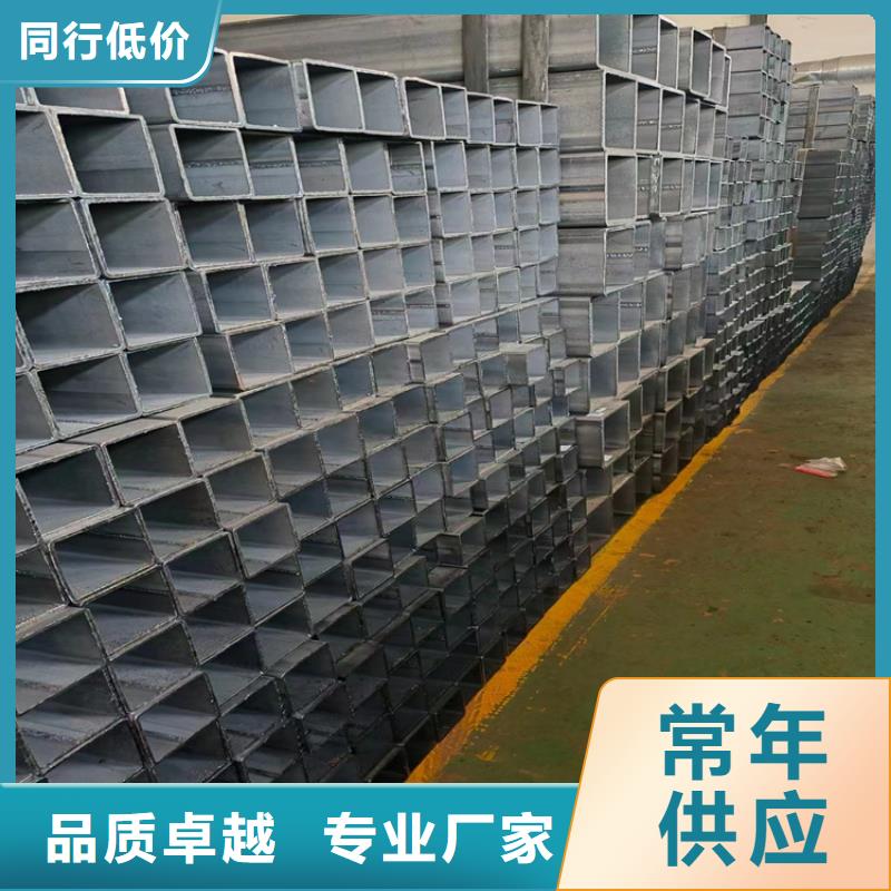 铝方管加工厂