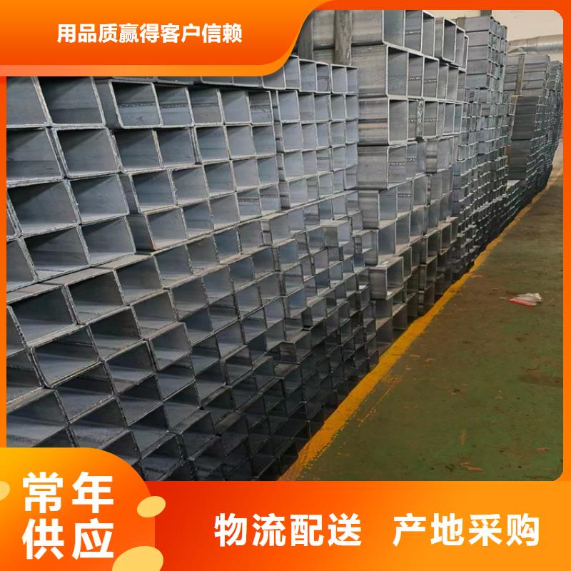 方管P91无缝钢管质量牢靠